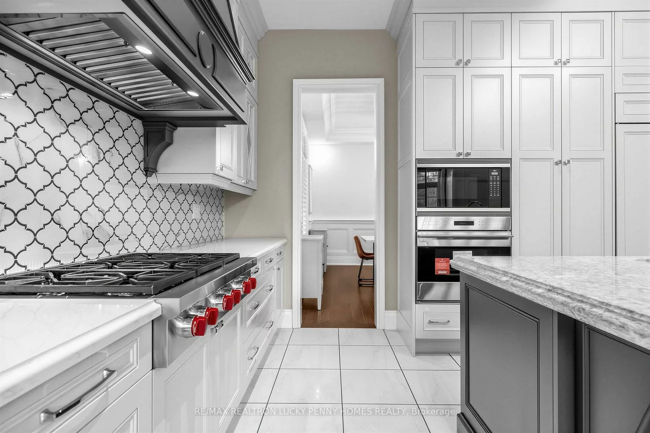 15, Tralee, Angus Glen, Markham