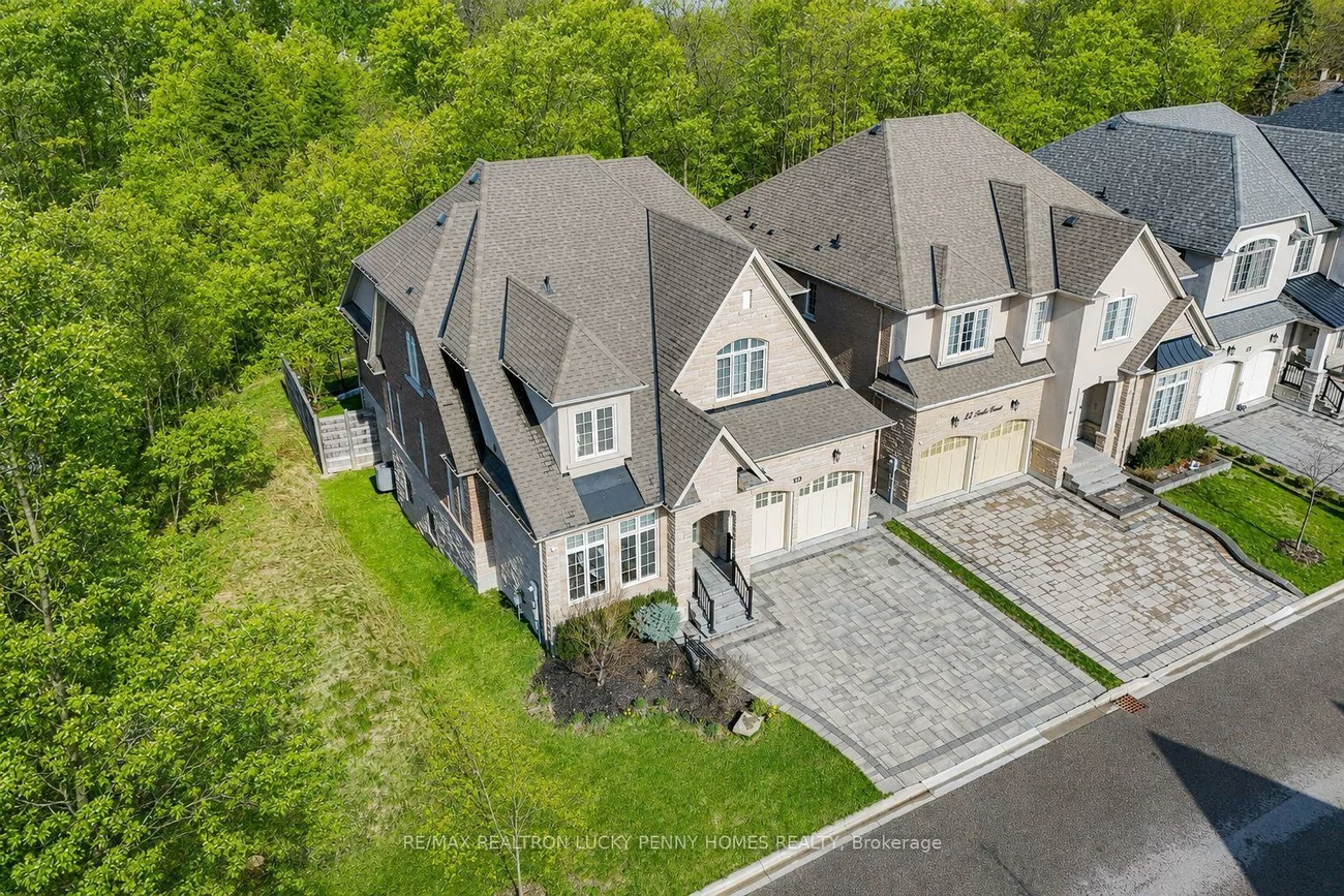 15, Tralee, Angus Glen, Markham