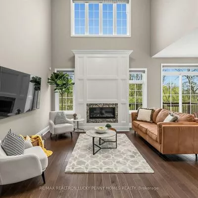 15, Tralee, Angus Glen, Markham