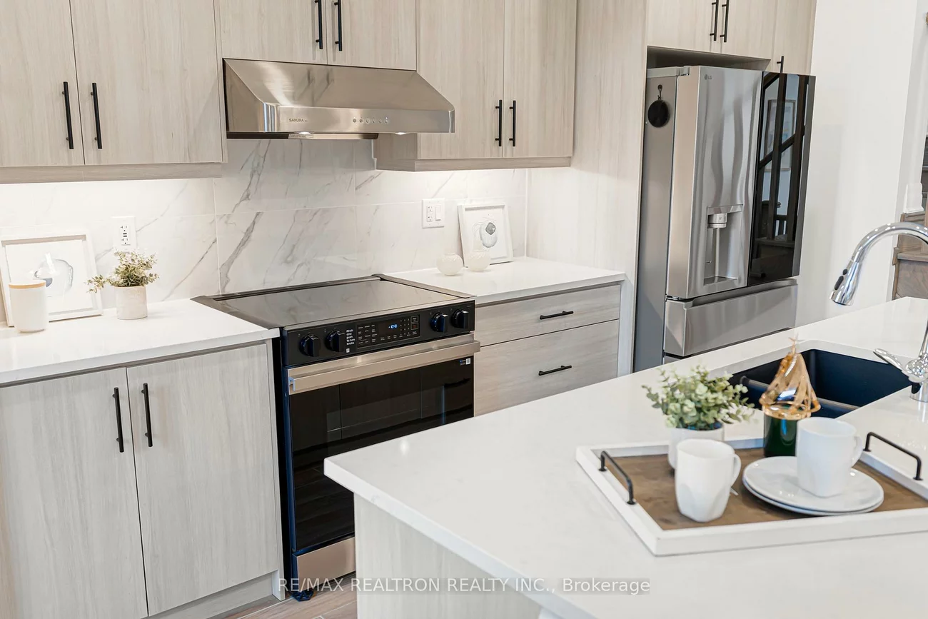 57, Greenridge, Cathedraltown, Markham