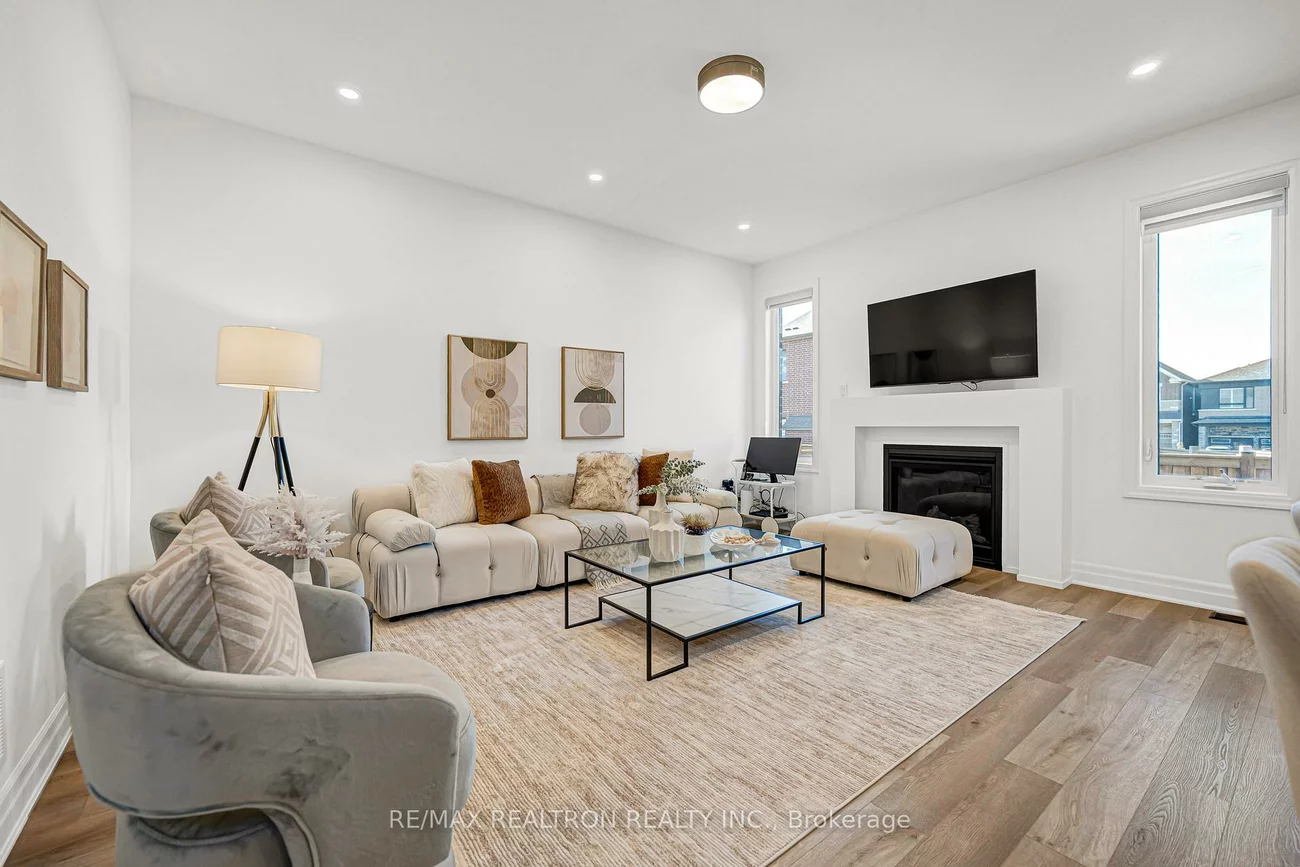57, Greenridge, Cathedraltown, Markham
