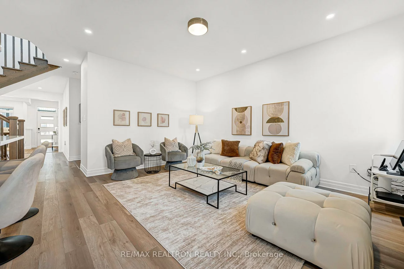 57, Greenridge, Cathedraltown, Markham