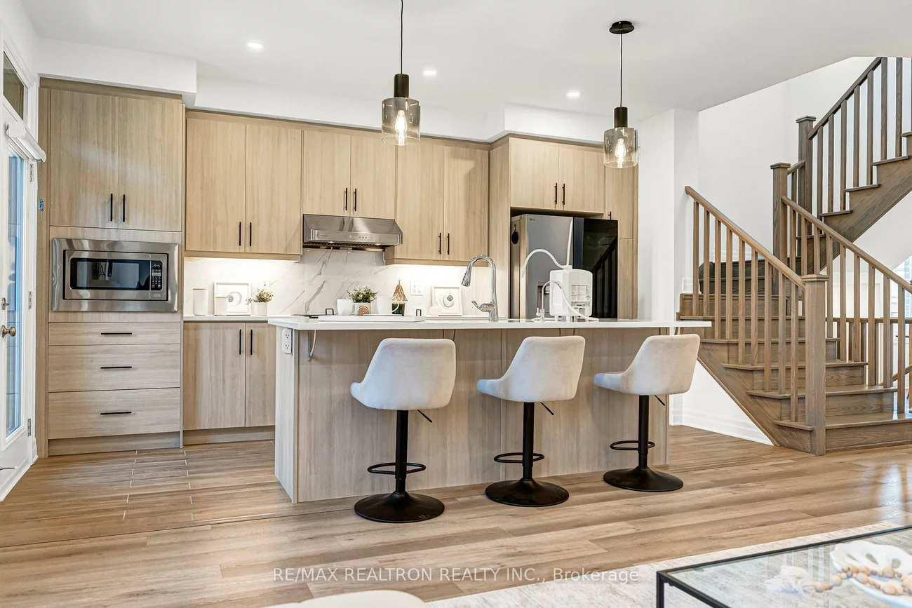 57, Greenridge, Cathedraltown, Markham