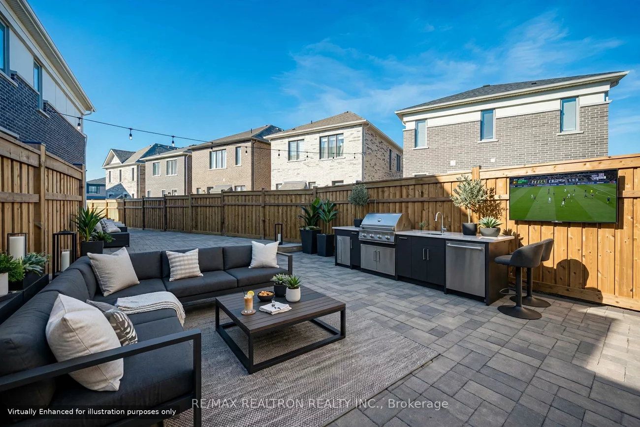 57, Greenridge, Cathedraltown, Markham