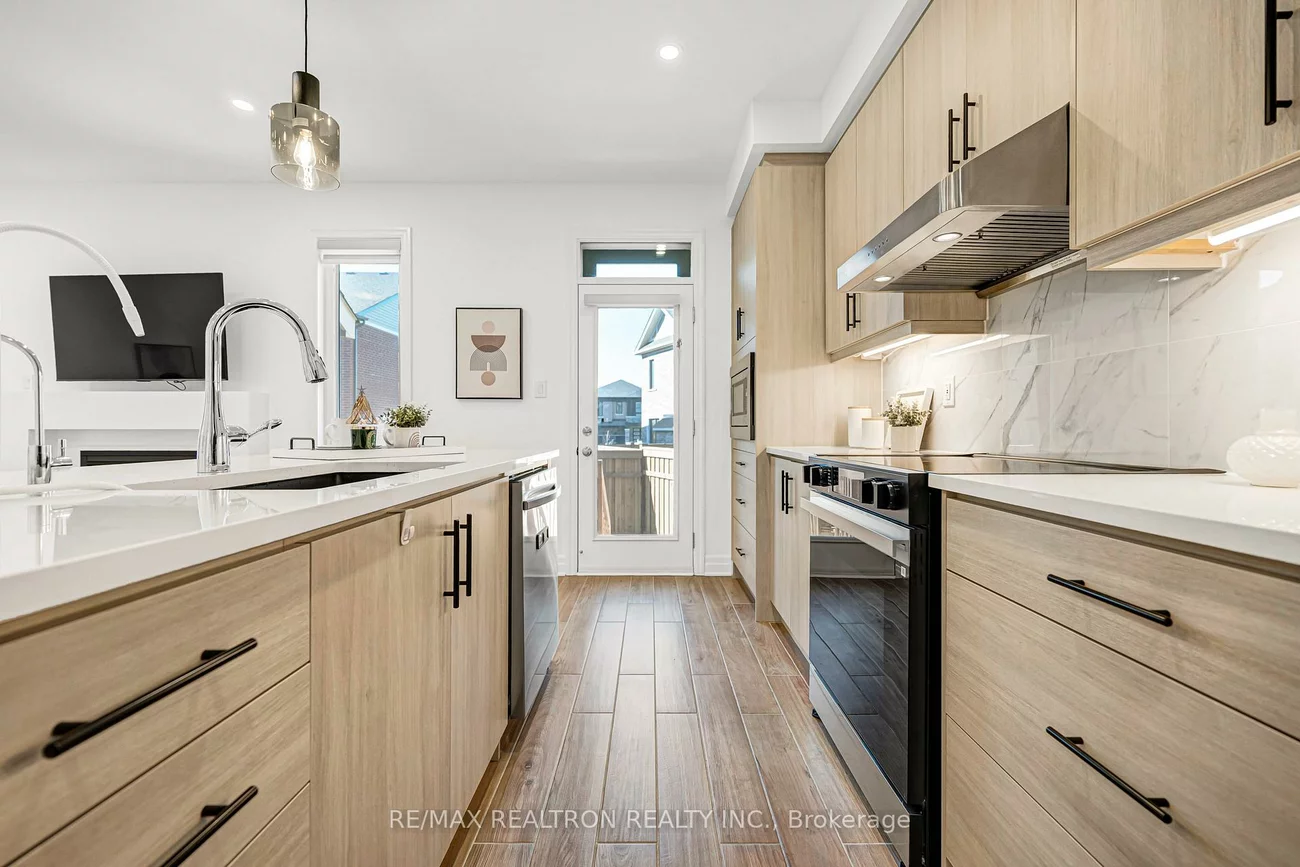 57, Greenridge, Cathedraltown, Markham