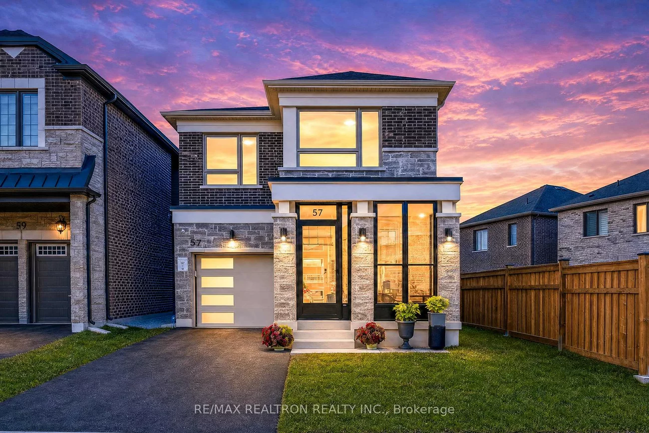 57, Greenridge, Cathedraltown, Markham