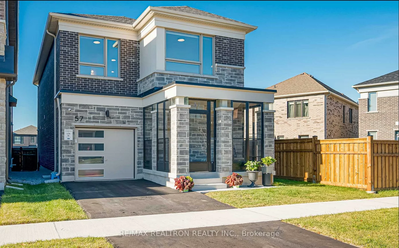 57, Greenridge, Cathedraltown, Markham