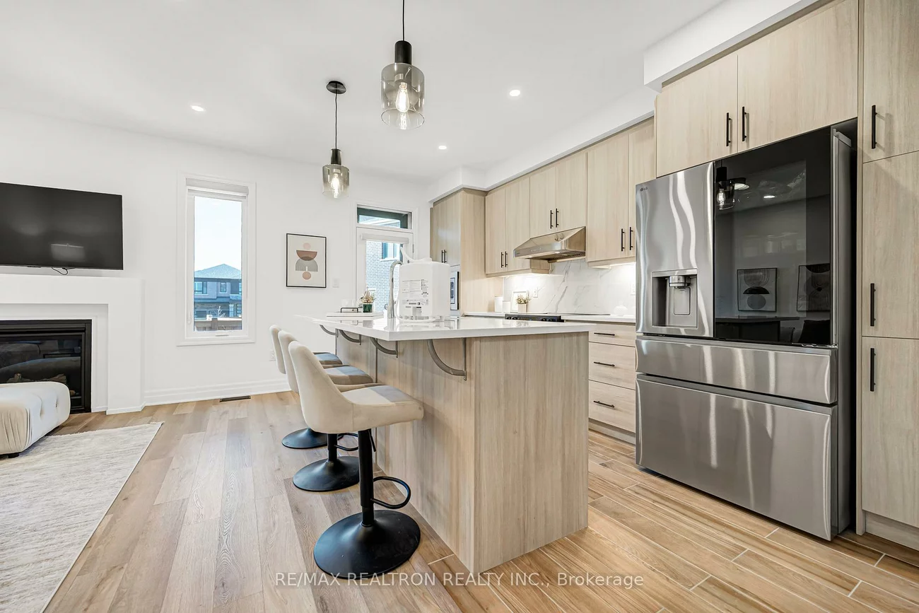 57, Greenridge, Cathedraltown, Markham