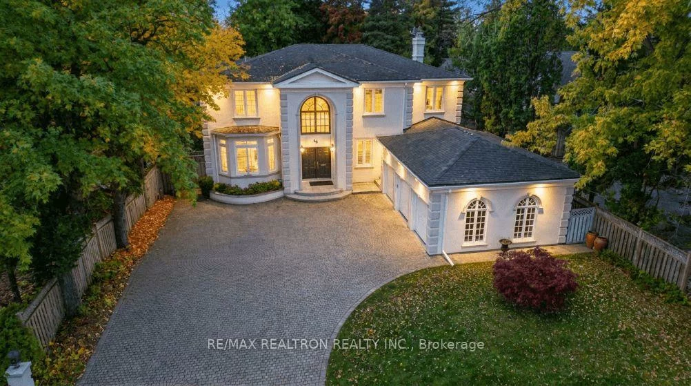 48, Johnson, Thornhill, Markham