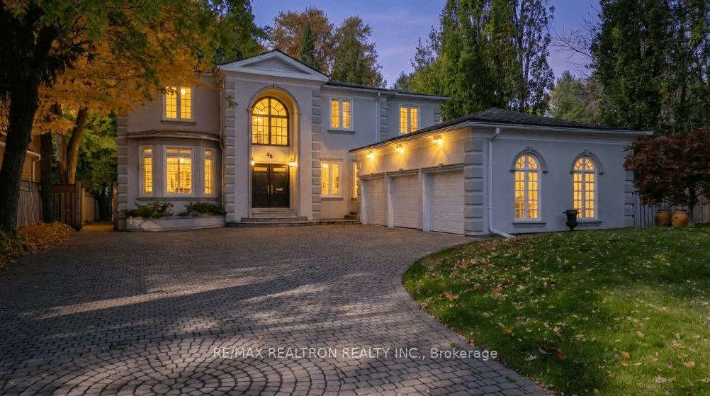 48, Johnson, Thornhill, Markham