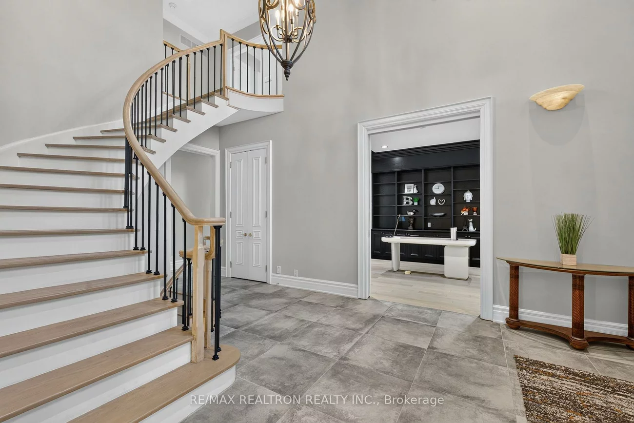 48, Johnson, Thornhill, Markham