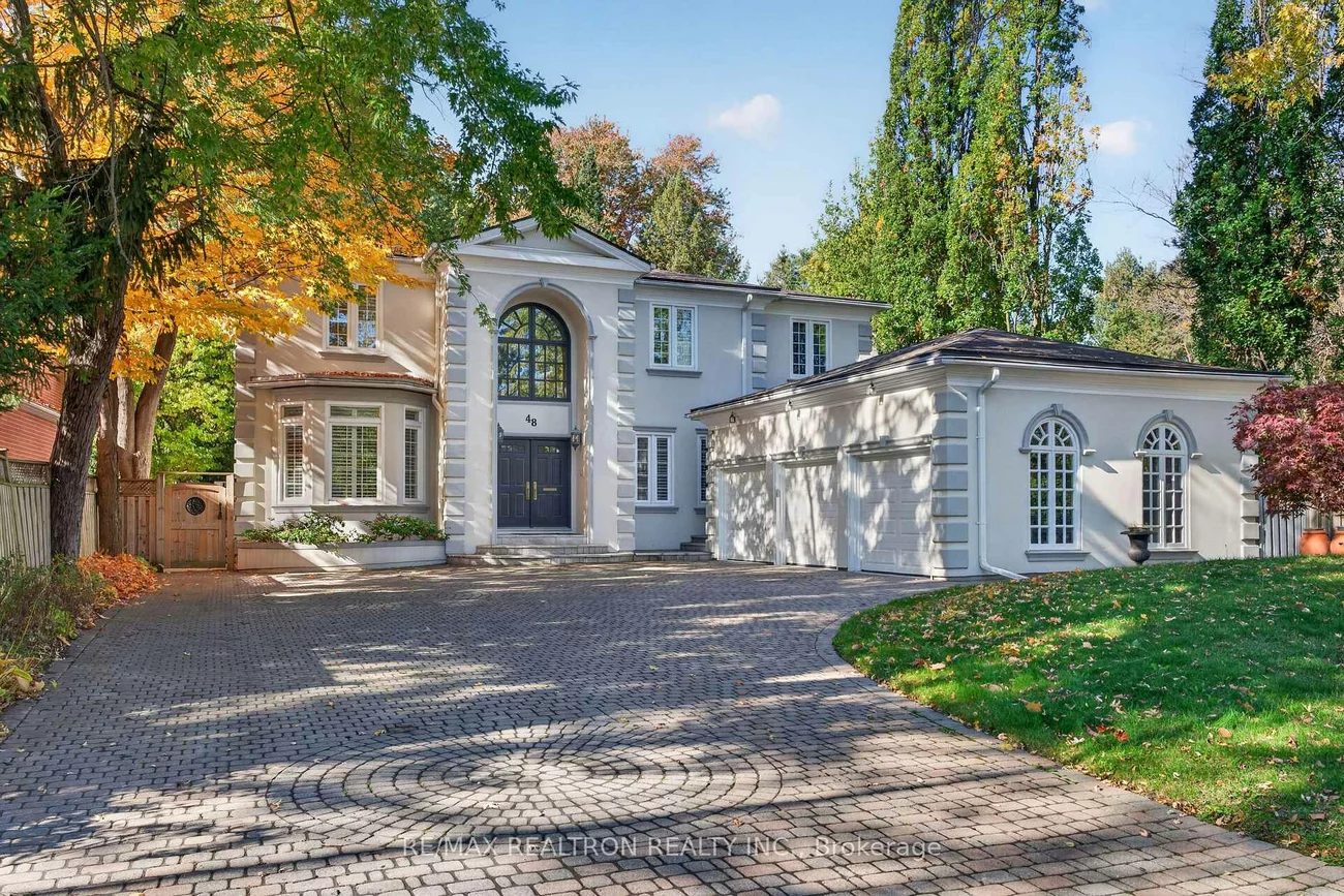 48, Johnson, Thornhill, Markham