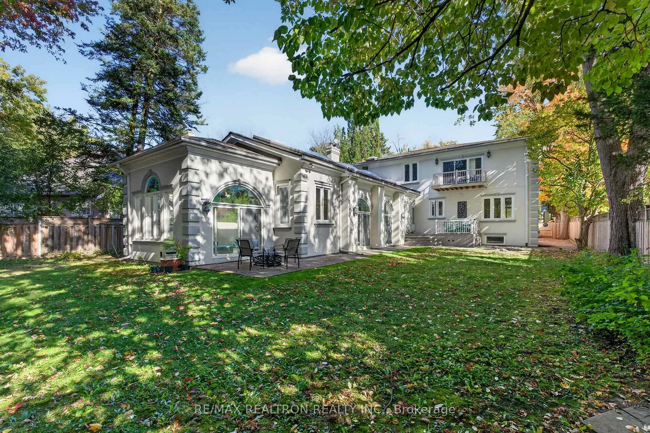 48, Johnson, Thornhill, Markham