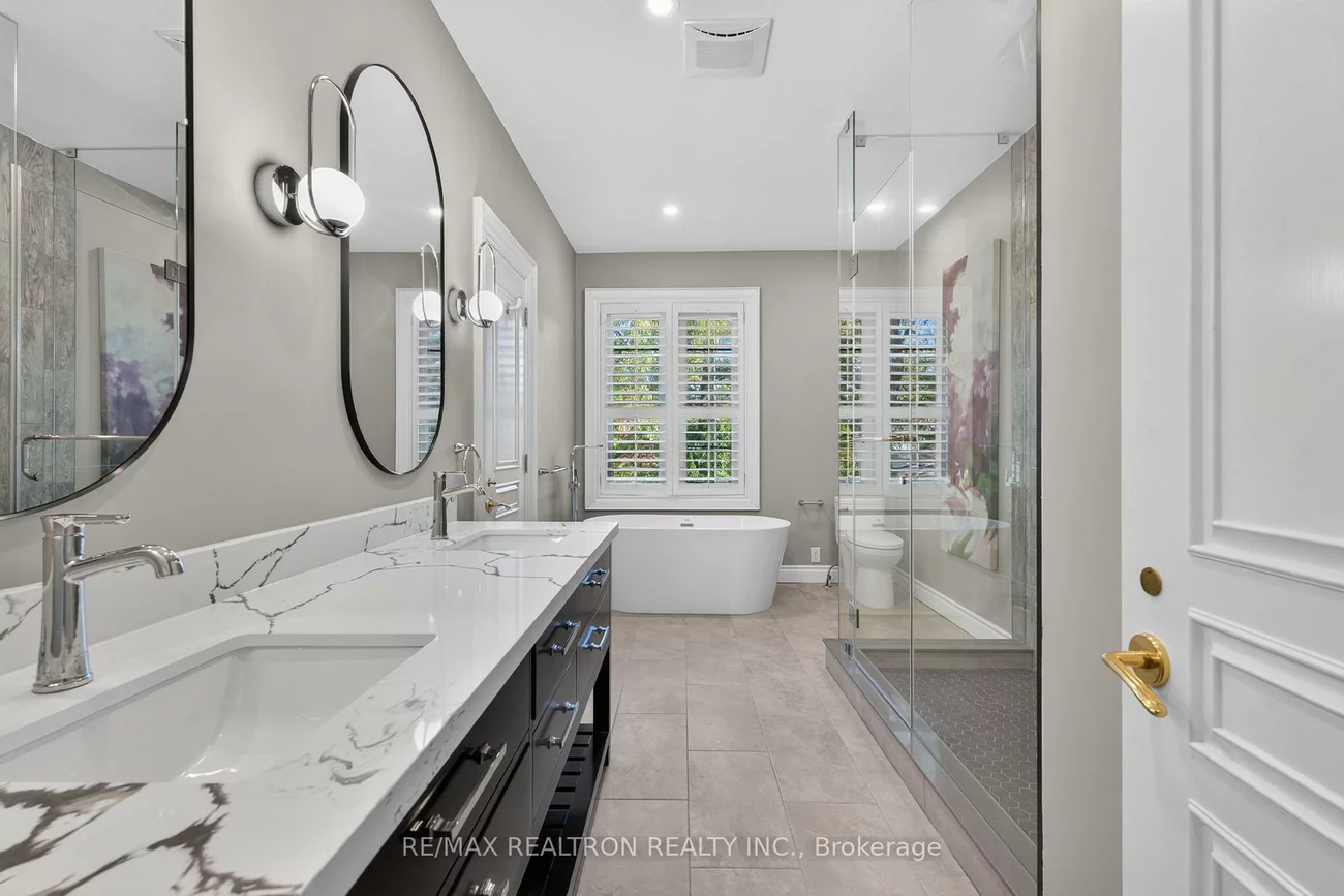 48, Johnson, Thornhill, Markham