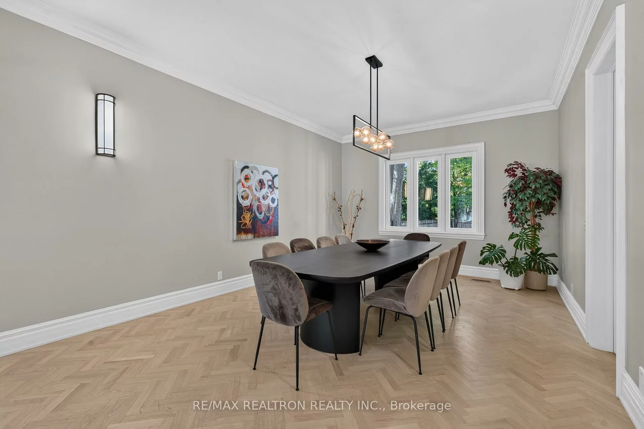48, Johnson, Thornhill, Markham