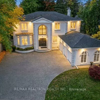48, Johnson, Thornhill, Markham