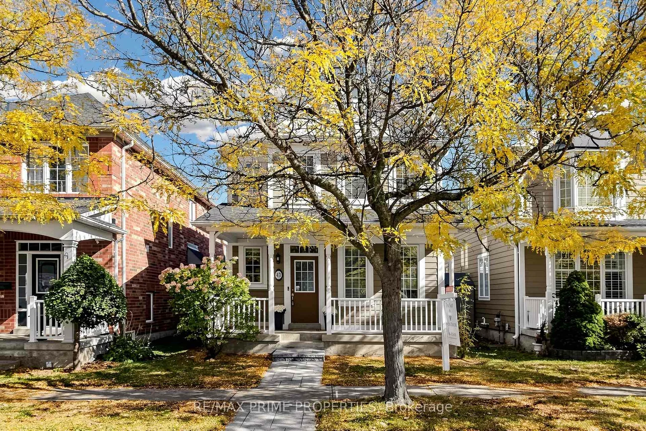 43, Colchester, Cornell, Markham