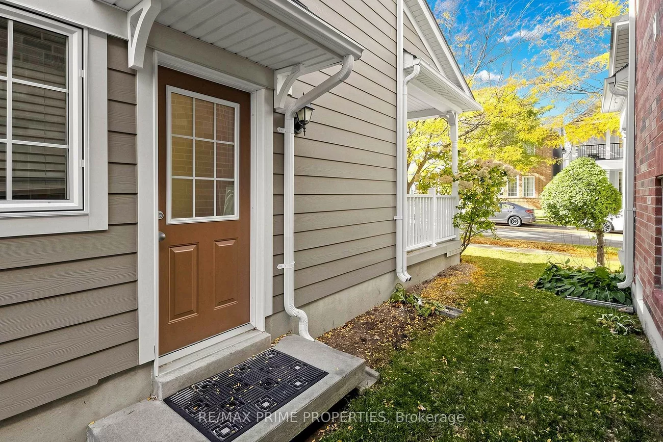 43, Colchester, Cornell, Markham