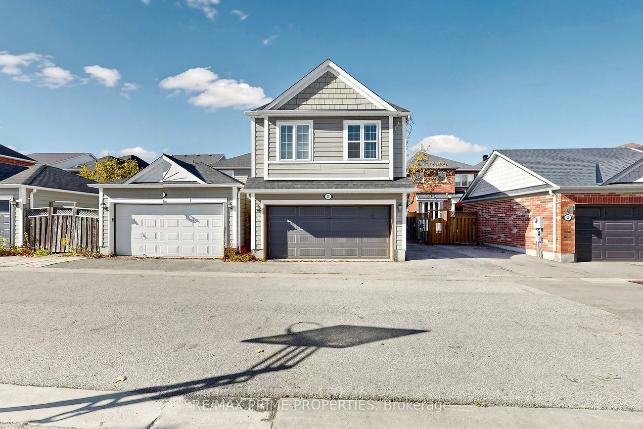 43, Colchester, Cornell, Markham