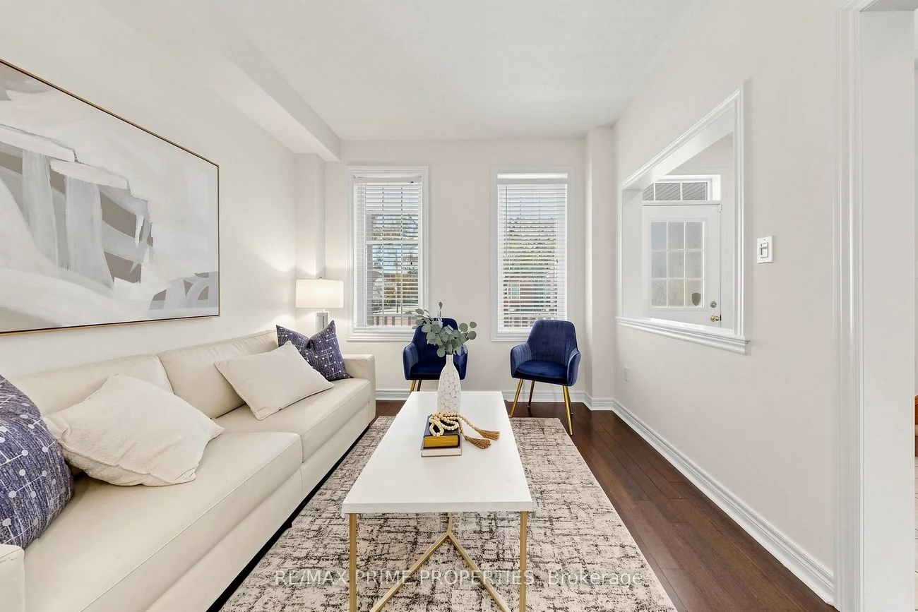 43, Colchester, Cornell, Markham