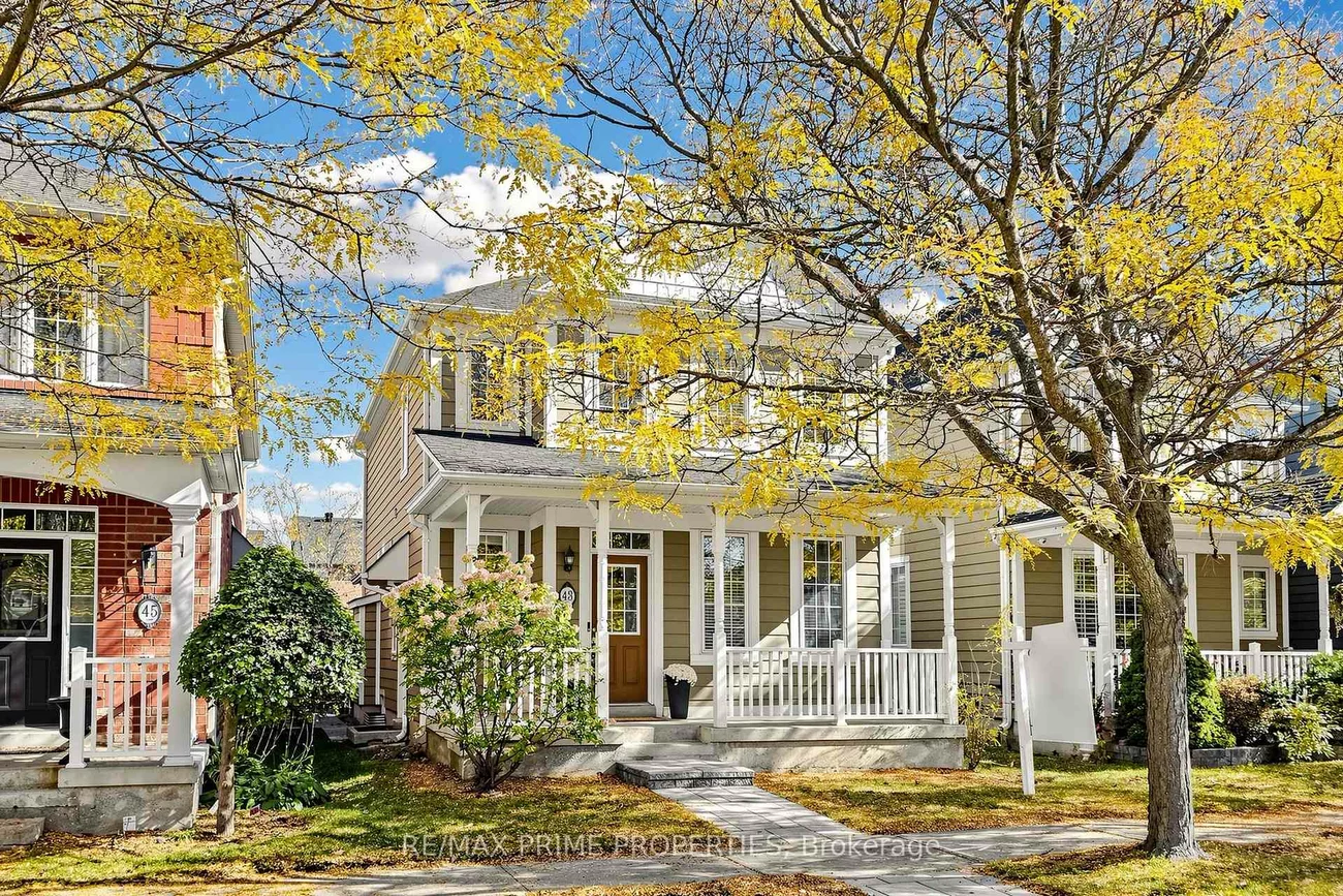 43, Colchester, Cornell, Markham