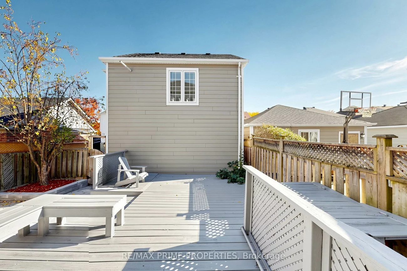 43, Colchester, Cornell, Markham