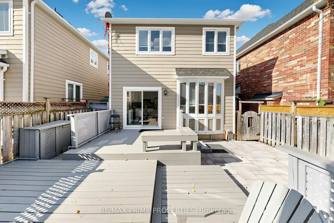 43, Colchester, Cornell, Markham