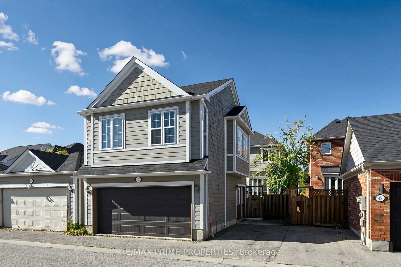 43, Colchester, Cornell, Markham
