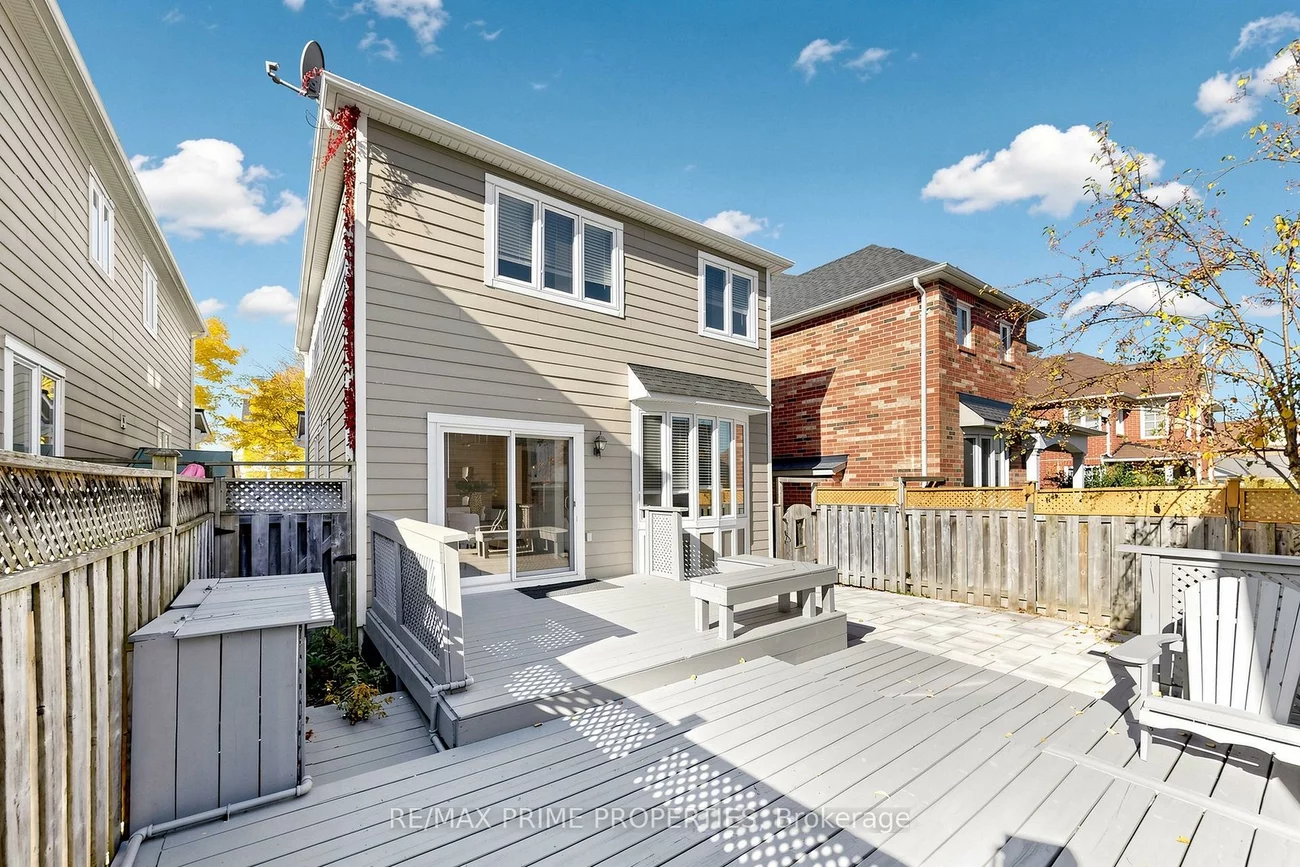43, Colchester, Cornell, Markham