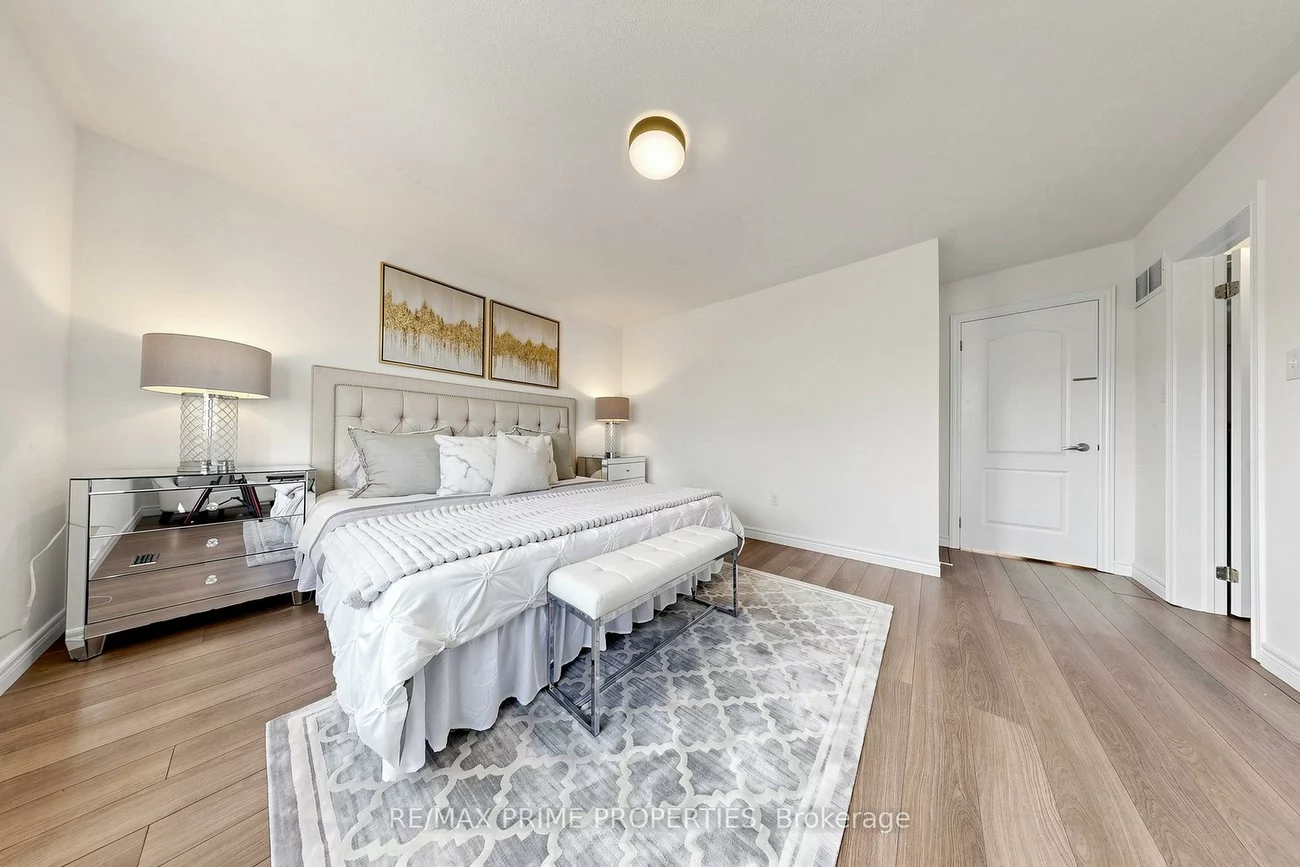 43, Colchester, Cornell, Markham