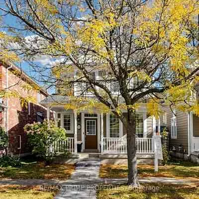 43, Colchester, Cornell, Markham