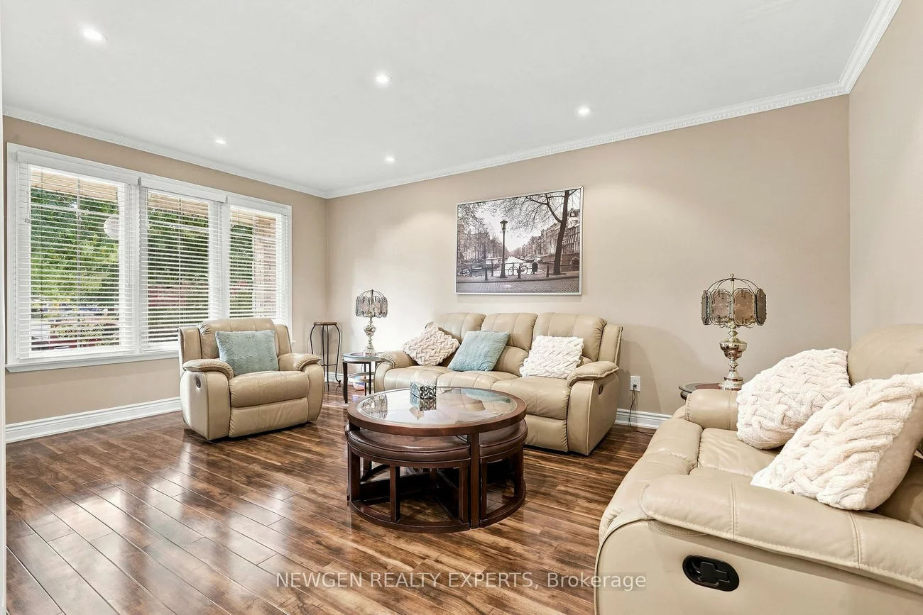 40, Foundry, Raymerville, Markham