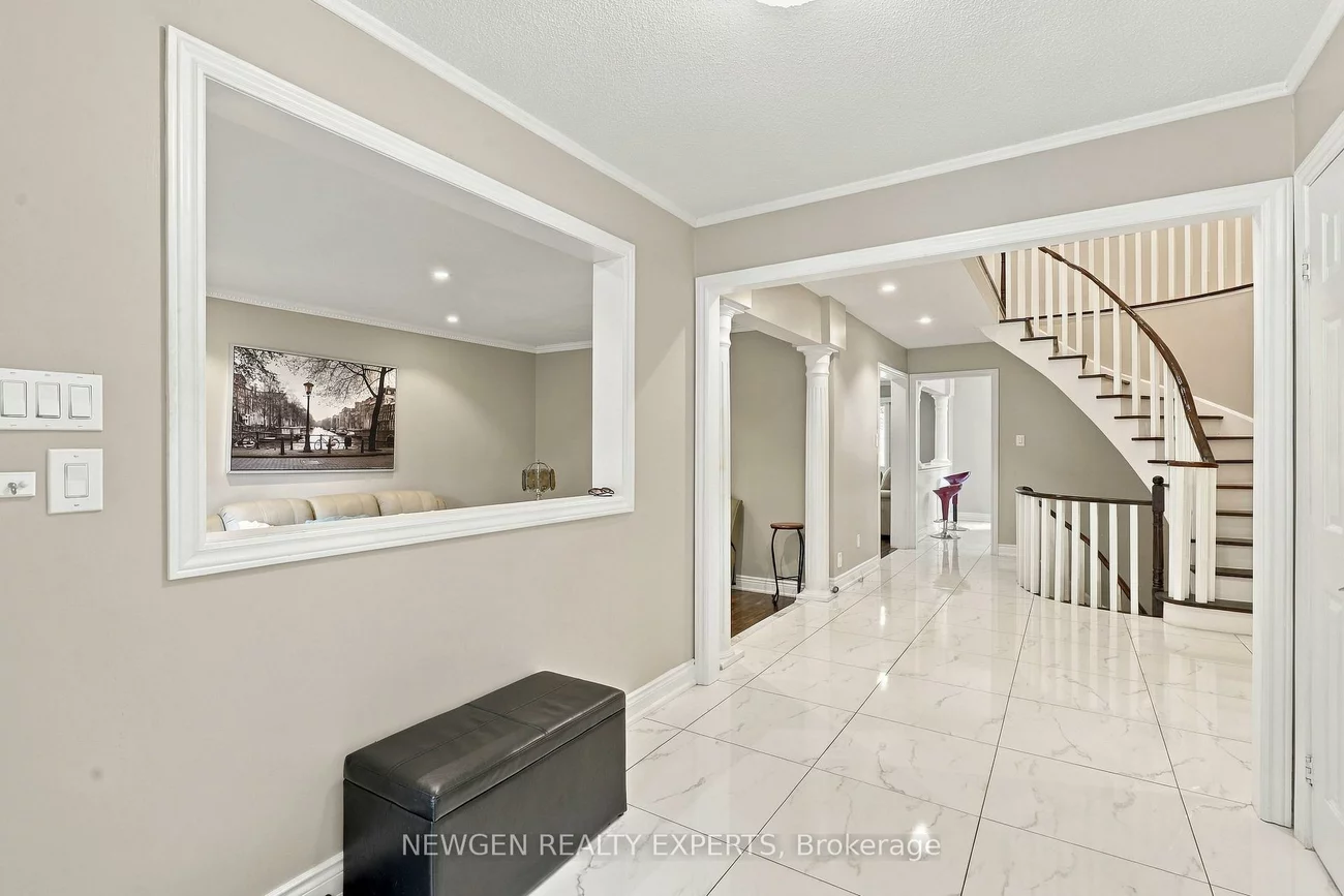 40, Foundry, Raymerville, Markham