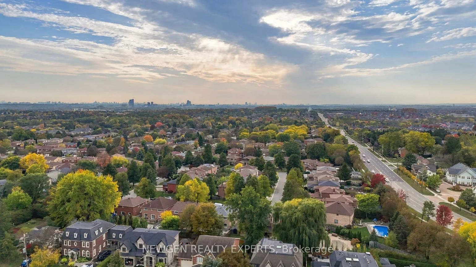 40, Foundry, Raymerville, Markham