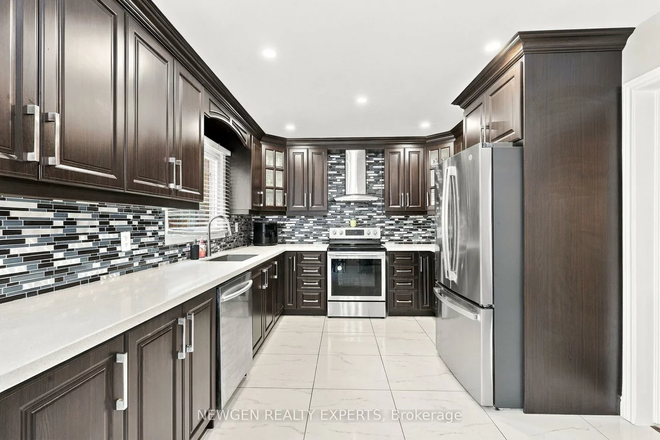 40, Foundry, Raymerville, Markham