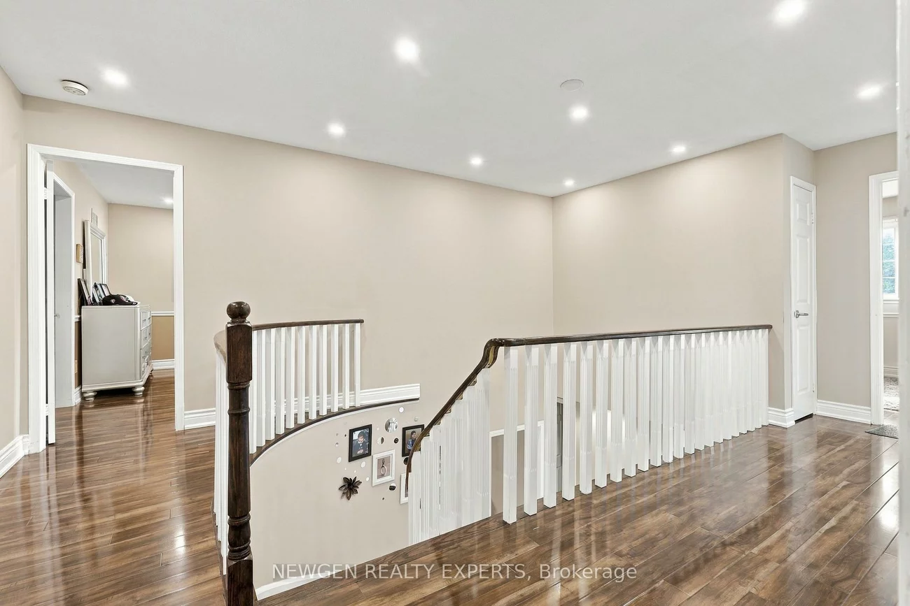 40, Foundry, Raymerville, Markham