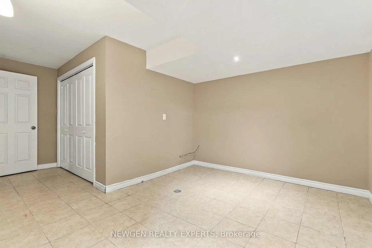 40, Foundry, Raymerville, Markham