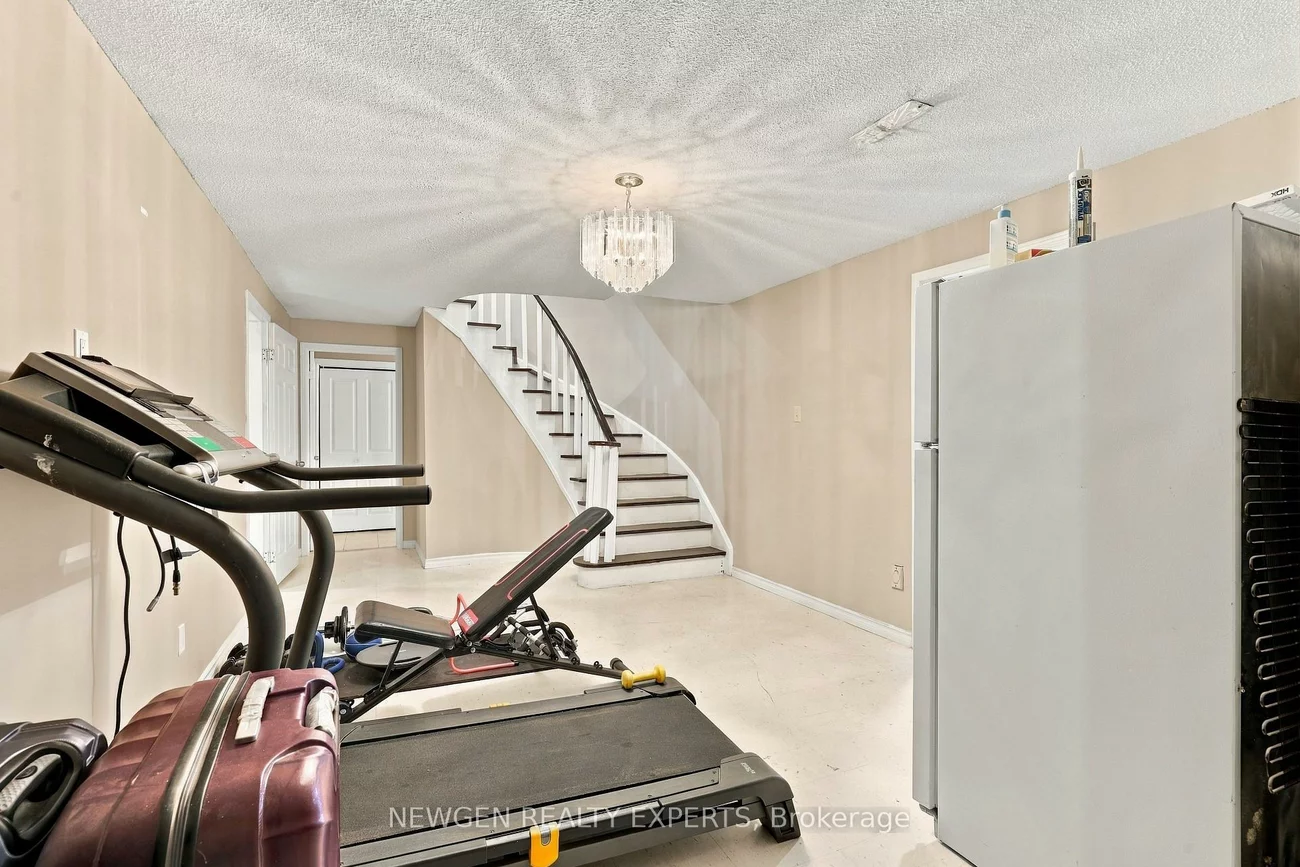 40, Foundry, Raymerville, Markham