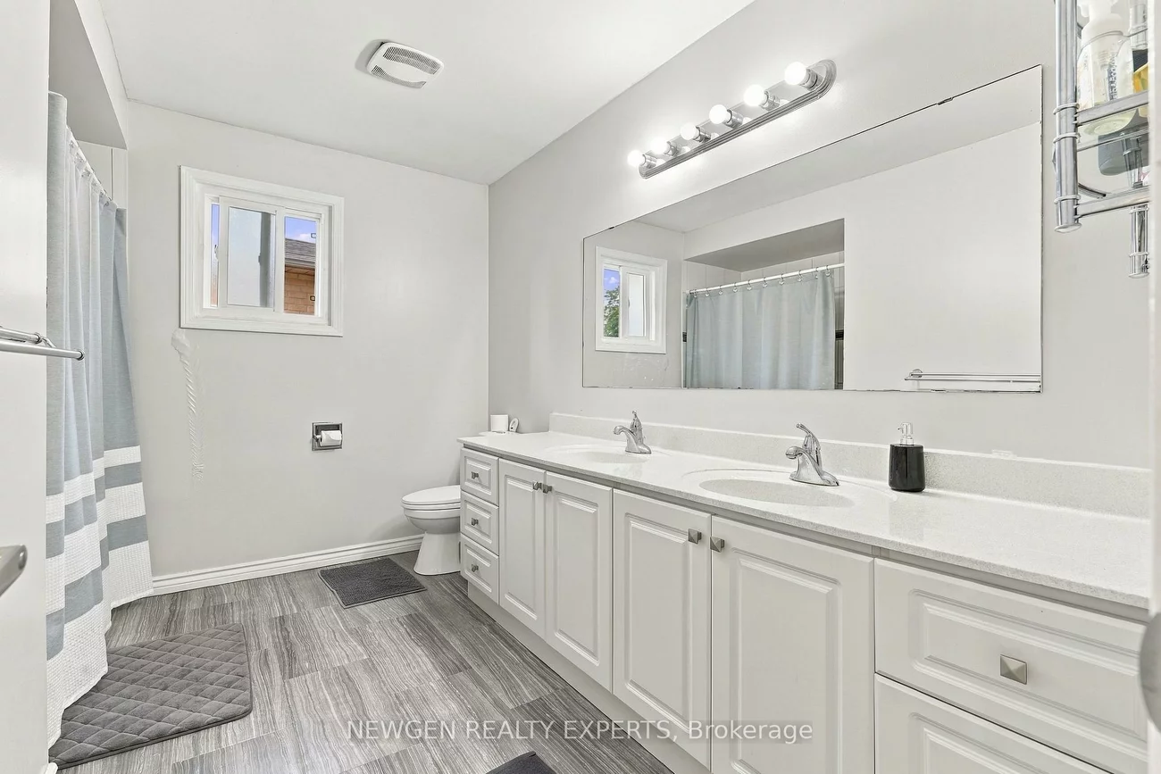 40, Foundry, Raymerville, Markham