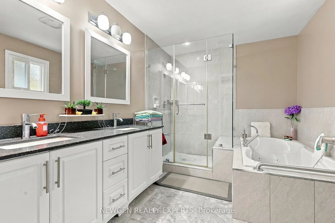 40, Foundry, Raymerville, Markham