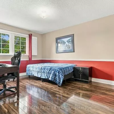 40, Foundry, Raymerville, Markham