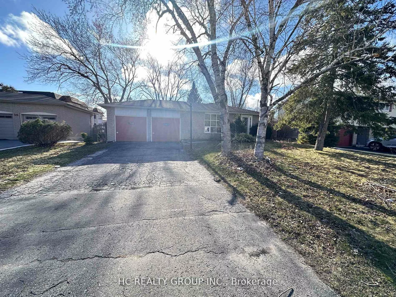 32, Sciberras, Unionville, Markham