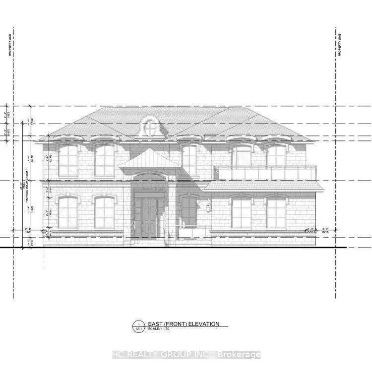 32, Sciberras, Unionville, Markham