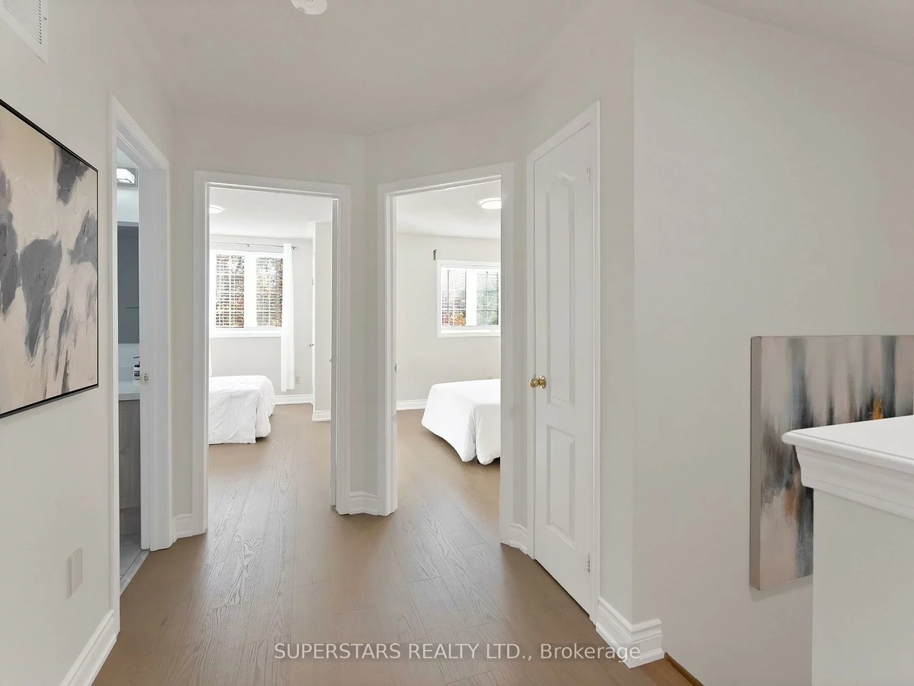 512, Bur Oak, Berczy, Markham