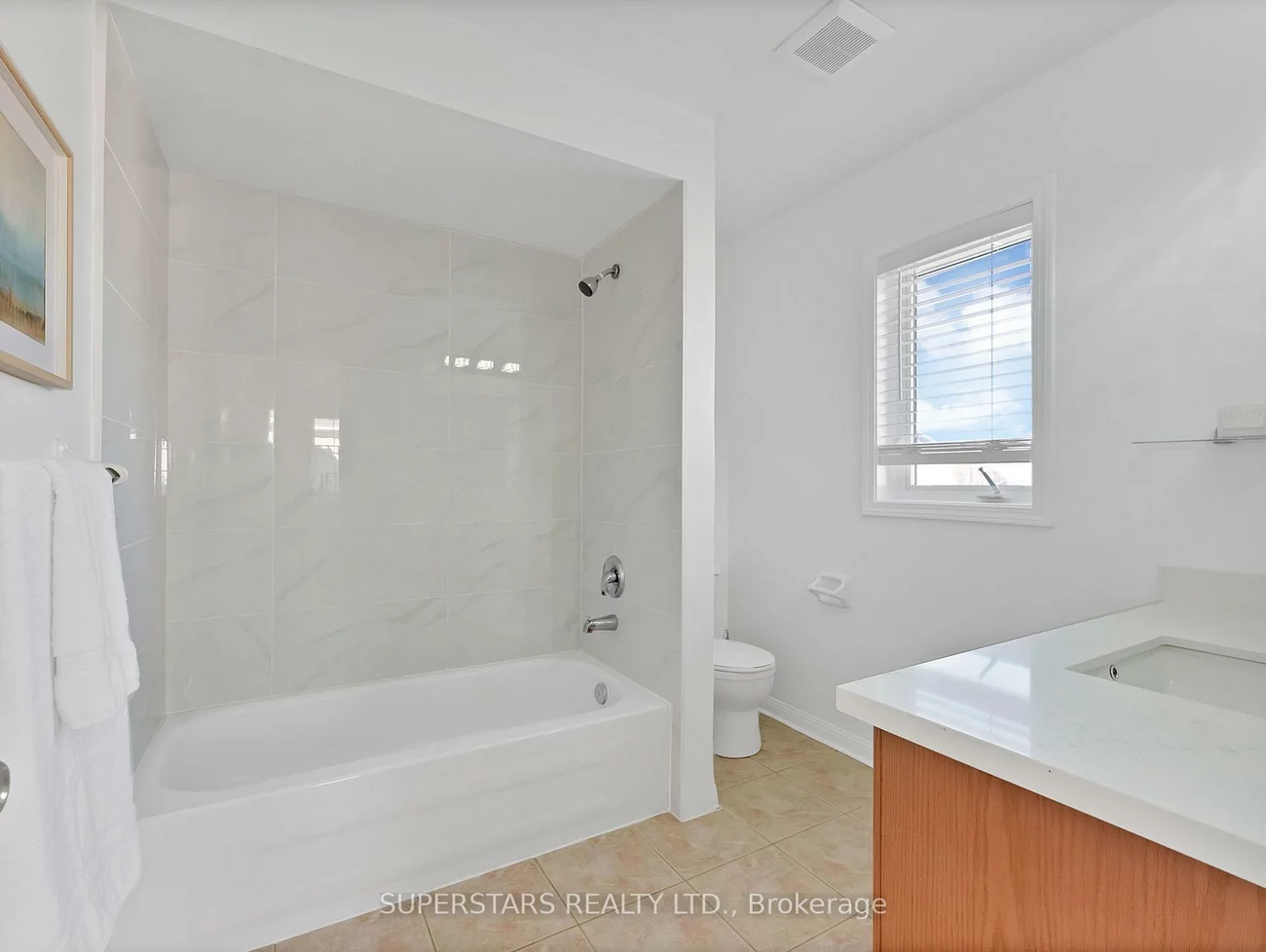 512, Bur Oak, Berczy, Markham