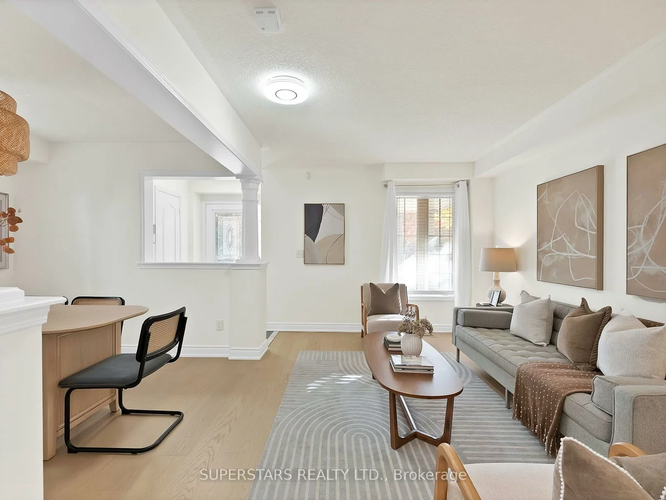 512, Bur Oak, Berczy, Markham