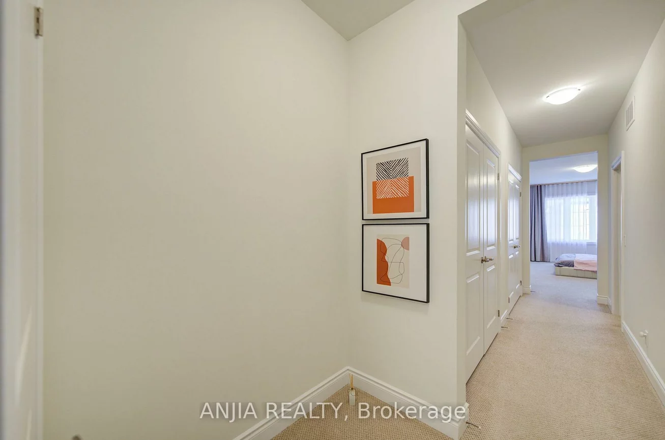 107, Guardhouse, Angus Glen, Markham