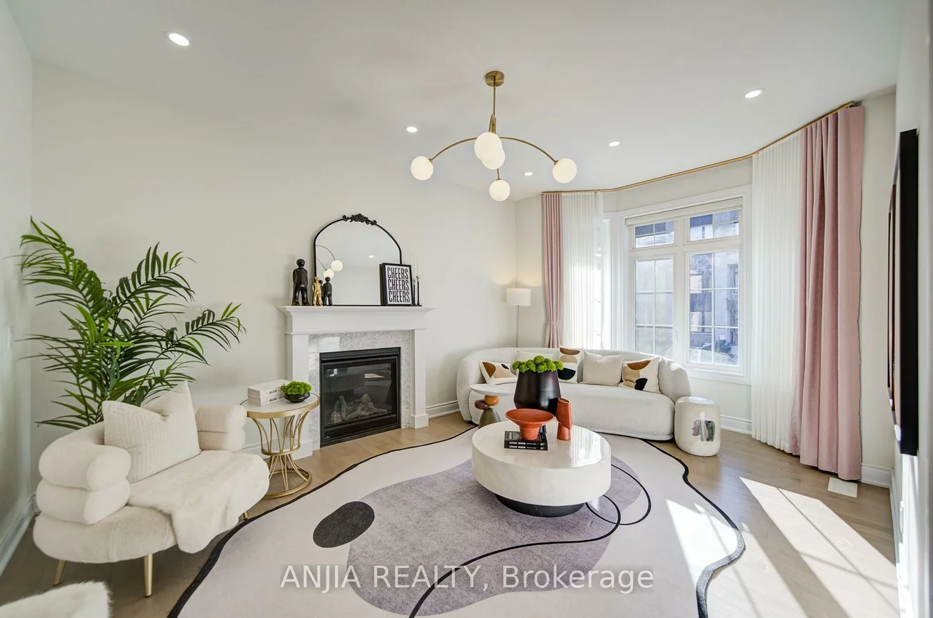 107, Guardhouse, Angus Glen, Markham