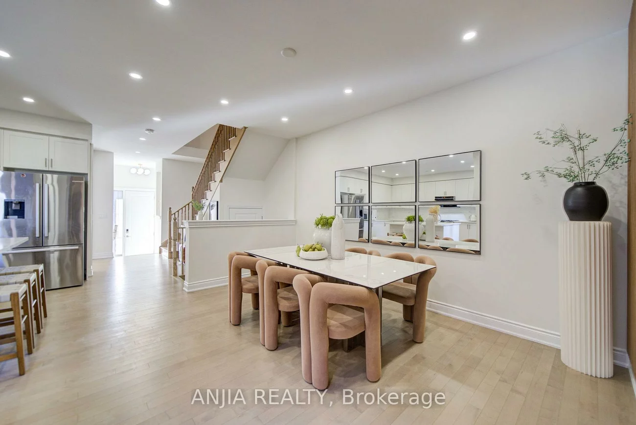 107, Guardhouse, Angus Glen, Markham