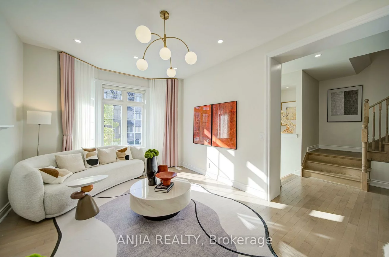 107, Guardhouse, Angus Glen, Markham